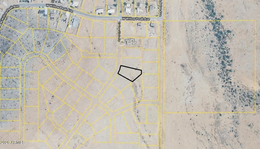 9083 S VALLEY VISTA Drive #14, Casa Grande, AZ