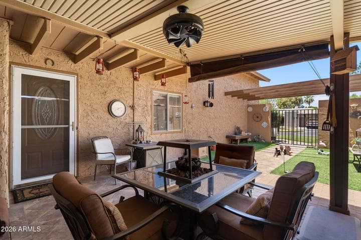 227 LEISURE WORLD --, Mesa, AZ