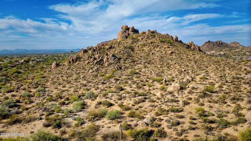 0000 E Jomax Road #1, Scottsdale, AZ