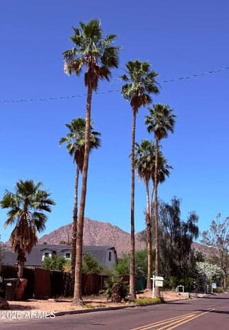 3008 N 61 Place #13, Scottsdale, AZ