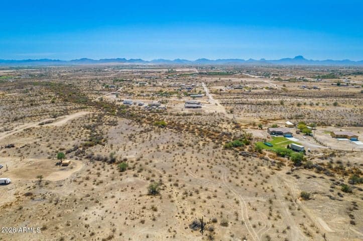 33500 W BUCKEYE Road #74, Tonopah, AZ