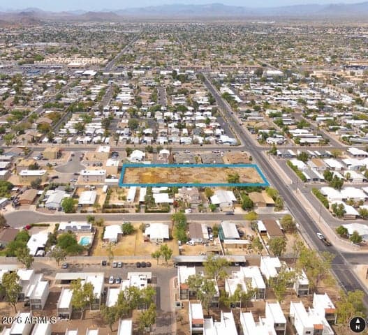 16226 N 29th Street #-, Phoenix, AZ