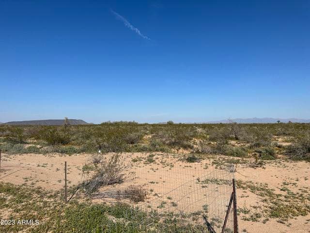 0 000 Avenue #40, Tonopah, AZ
