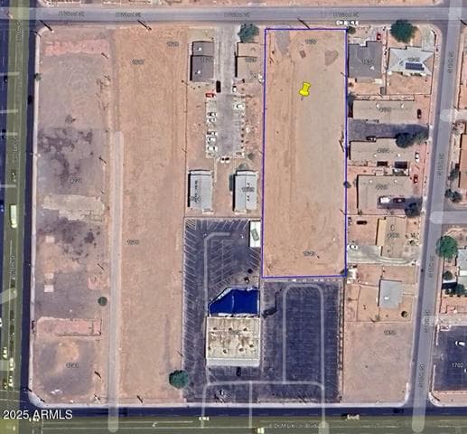 1627 E WOOD Street #-, Phoenix, AZ