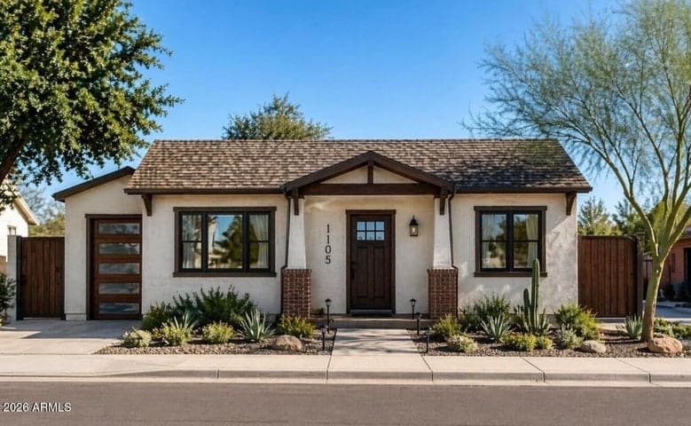 1105 E FILLMORE Street #27, Phoenix, AZ