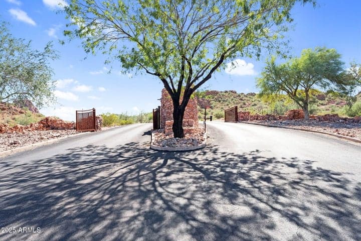 26599 N EL PEDREGAL Circle #4, San Tan Valley, AZ