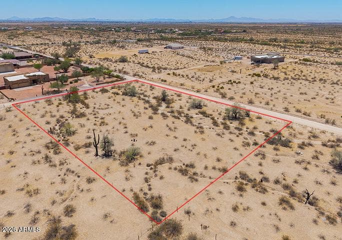 11980 W SWEET ACACIA Drive #NA, Casa Grande, AZ