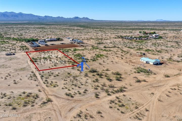2 239th Avenue #-, Wittmann, AZ