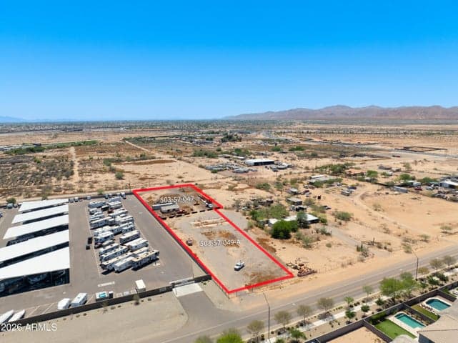 15937 W PINNACLE PEAK Road #-, Surprise, AZ