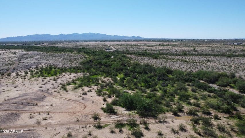 24423 W Lone Mountain Road #A, Wittmann, AZ
