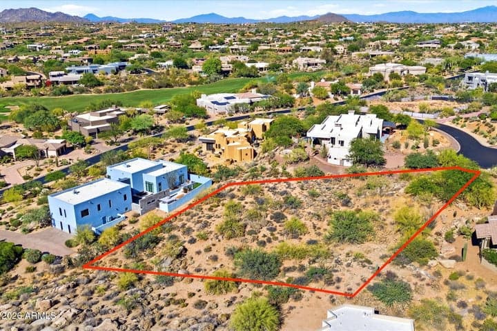 28732 N 107TH Street #12, Scottsdale, AZ