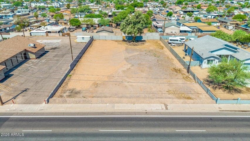4622 S 7TH Street #3, Phoenix, AZ