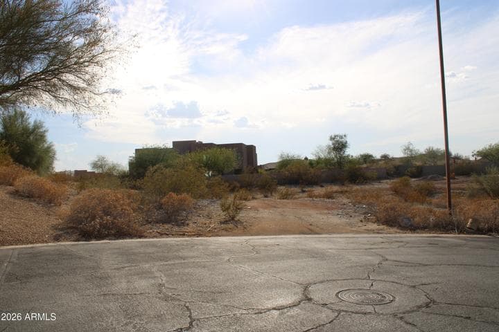 11100 S SANTA COLUMBIA Drive #55, Goodyear, AZ