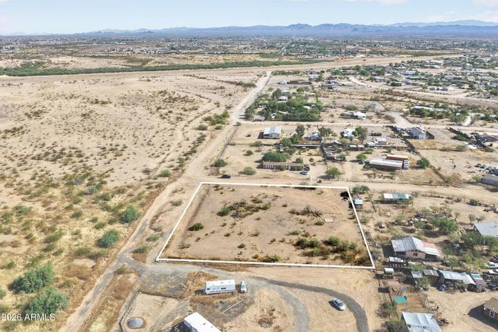 26641 N 211th Avenue #338, Wittmann, AZ
