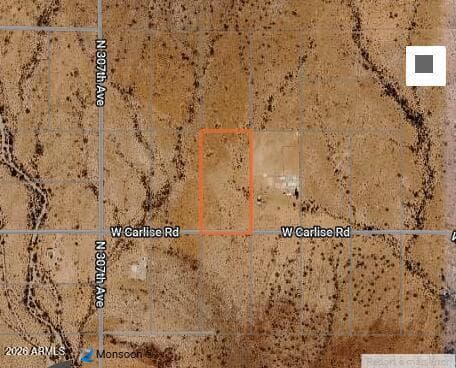 30540 W CARLISE Road #-, Wittmann, AZ