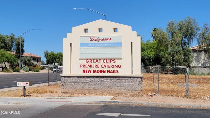 4441 E SOUTHERN Avenue #-, Mesa, AZ