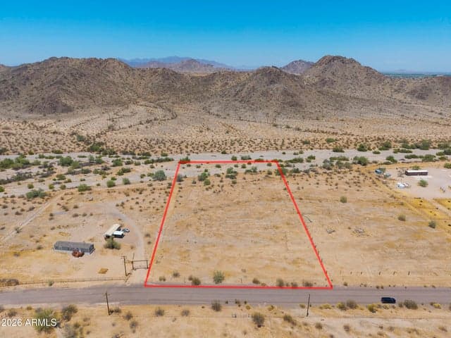 54650 W IVORY Road #57, Maricopa, AZ