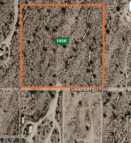 00 Swanberg #016C Trail #-, Maricopa, AZ