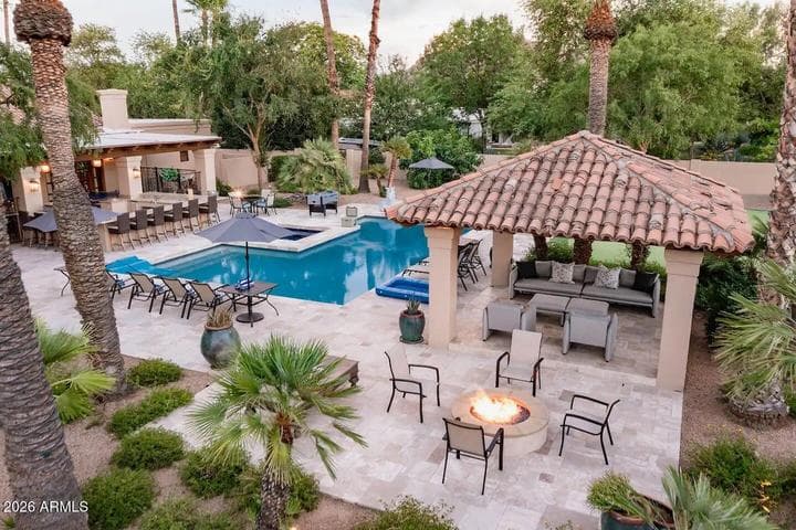 9414 N 53RD Place #2, Paradise Valley, AZ