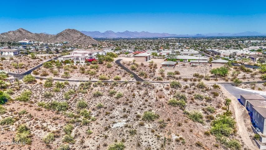 12642 N 18TH Street #-, Phoenix, AZ