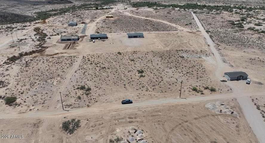 0 S 391st Avenue #29, Tonopah, AZ