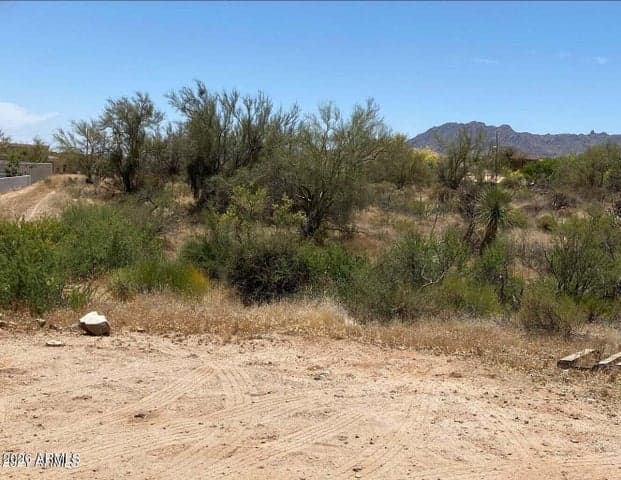 142XX E Gamble Lane #-, Scottsdale, AZ