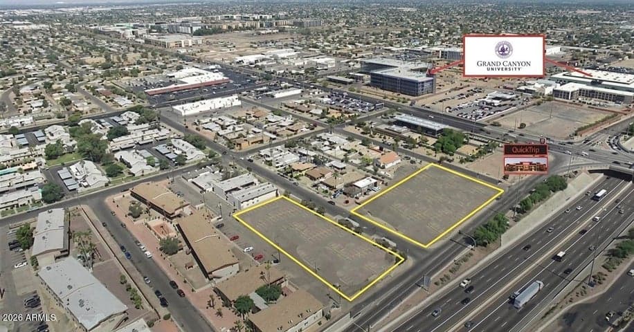 4810 N Black Canyon Highway #27, Phoenix, AZ
