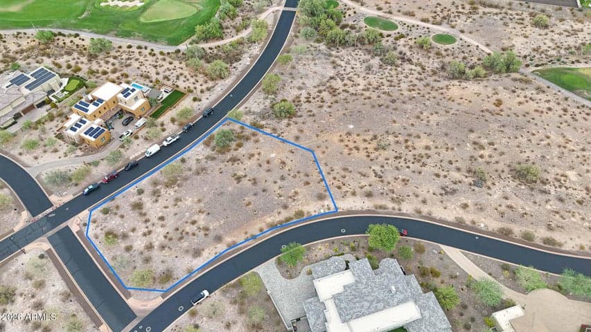 30623 N SAGE Drive #1, Peoria, AZ