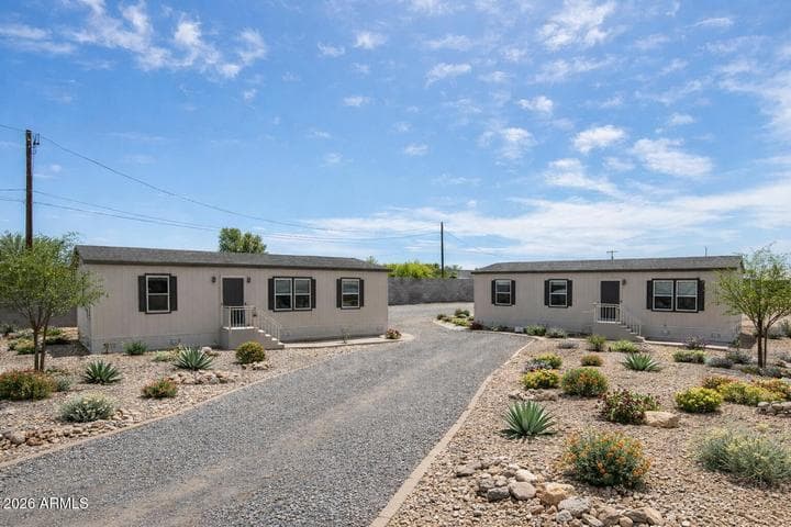 15801 1/2 N JERRY Street #-, Surprise, AZ