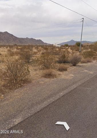 XXXX N STONEBLUFF Road #N/A, Maricopa, AZ
