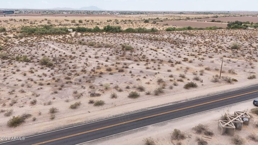 199 E HUNT Highway #-, Florence, AZ
