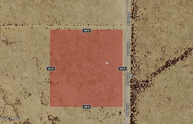 00 S 99th Avenue #56, Goodyear, AZ