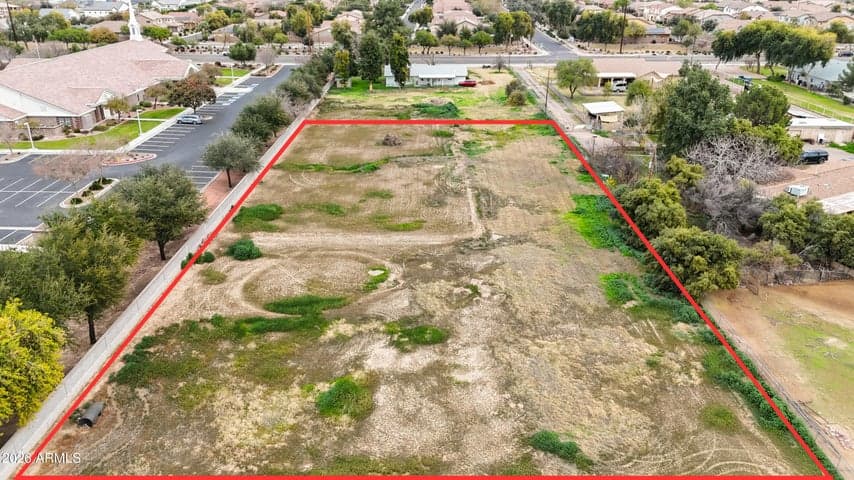 21410 S Greenfield Road #-, Gilbert, AZ