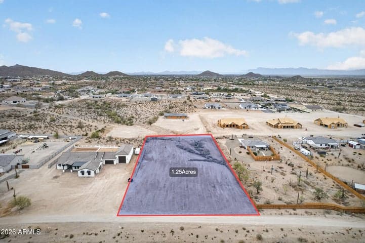 0 W Magma 53 Road #-, San Tan Valley, AZ