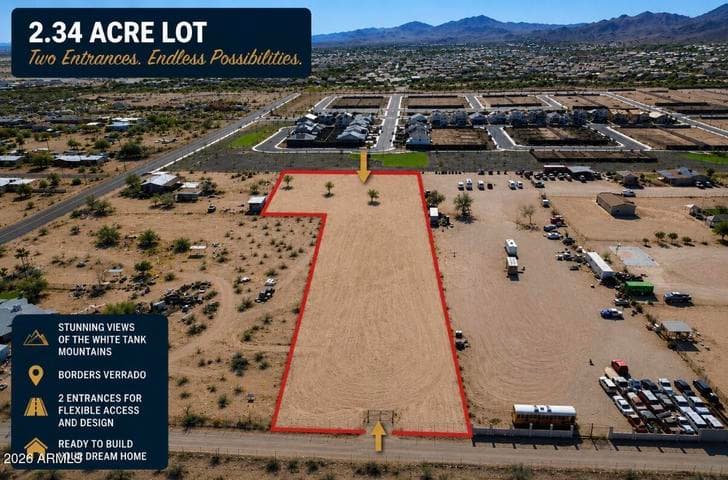 000 N 201st Ave 11 Avenue #11, Buckeye, AZ