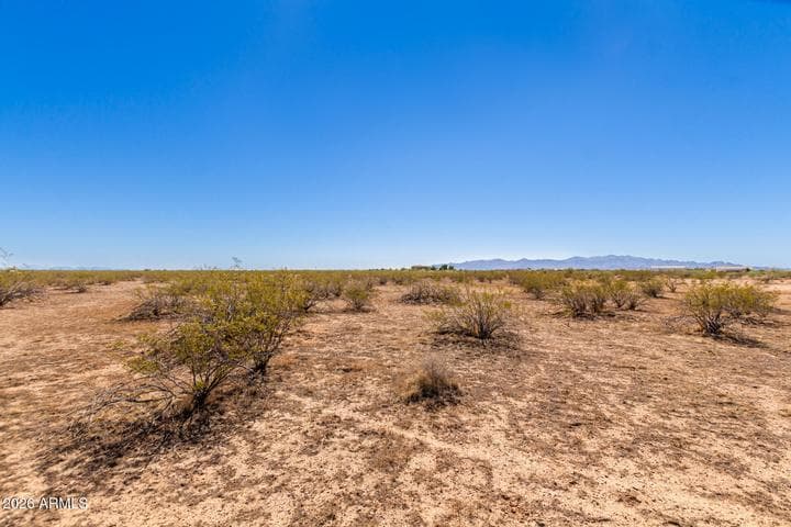 0 N 259th Avenue #-, Wittmann, AZ