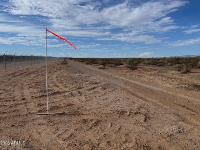 365XX W Vineyard Road #-, Tonopah, AZ