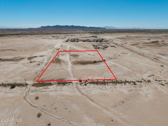 0000 S Sisler Road #257, Casa Grande, AZ