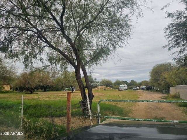 8230 S 20th Avenue #-, Phoenix, AZ