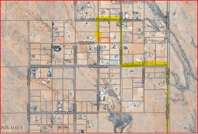 22825 N 222ND Avenue #-, Surprise, AZ