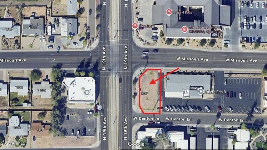 5347 N 19TH Avenue #1, Phoenix, AZ