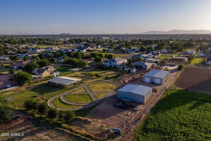 21425 S 156TH Street #-, Gilbert, AZ
