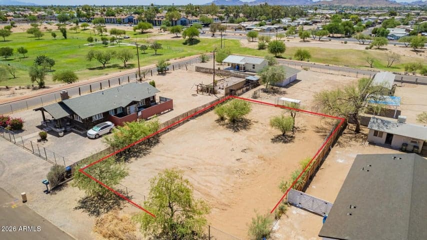 2219 E John Cabot Road #-, Phoenix, AZ