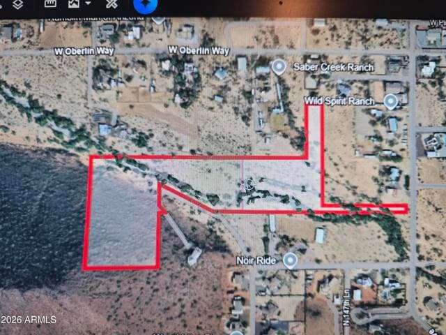 14900 W 149TH Avenue #-, Surprise, AZ