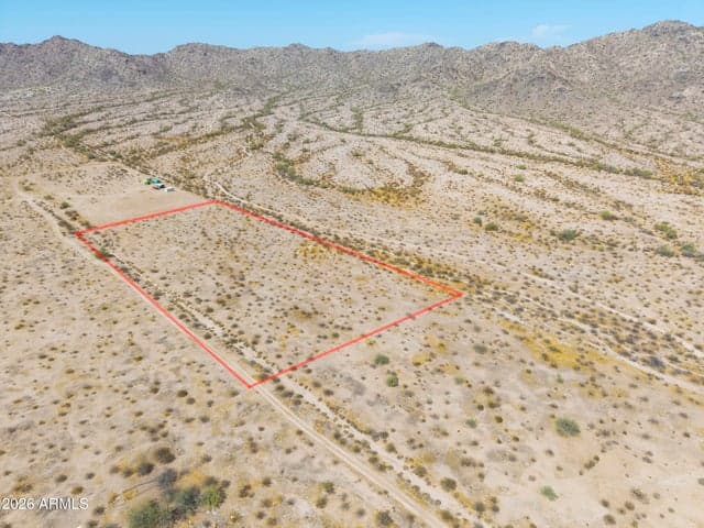 46010 W MARICOPA Road #2, Maricopa, AZ