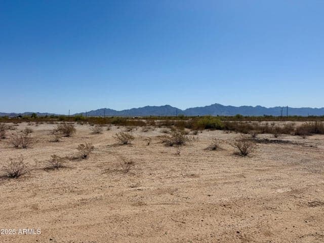 229XX S Manzanilla Road #22, Buckeye, AZ