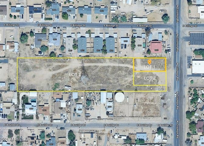 230 N Crismon Road #1, Mesa, AZ