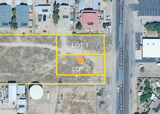 230 N Crismon Road #2, Mesa, AZ