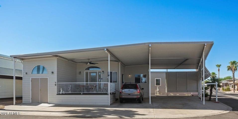 17200 W BELL Road #939, Surprise, AZ