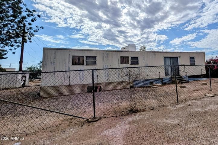 477 N KING Street #-, Florence, AZ